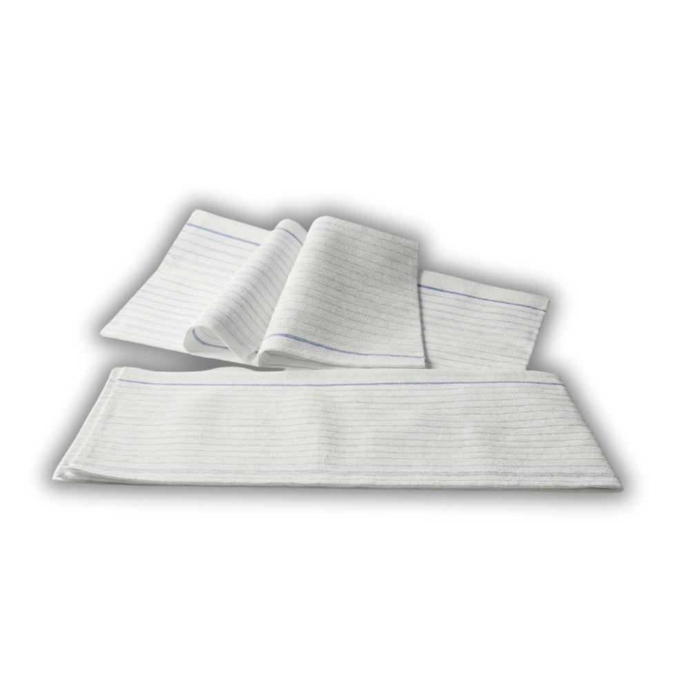 Schutzlaken 80 x 175 cm, mit seitlichen Sperrkanten