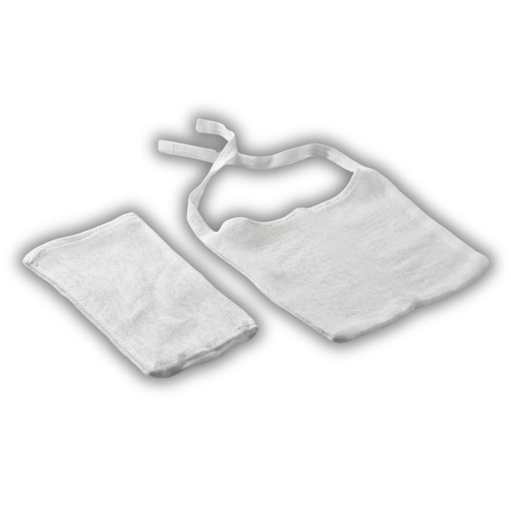 Schutzlätzchen 20 x 30 cm