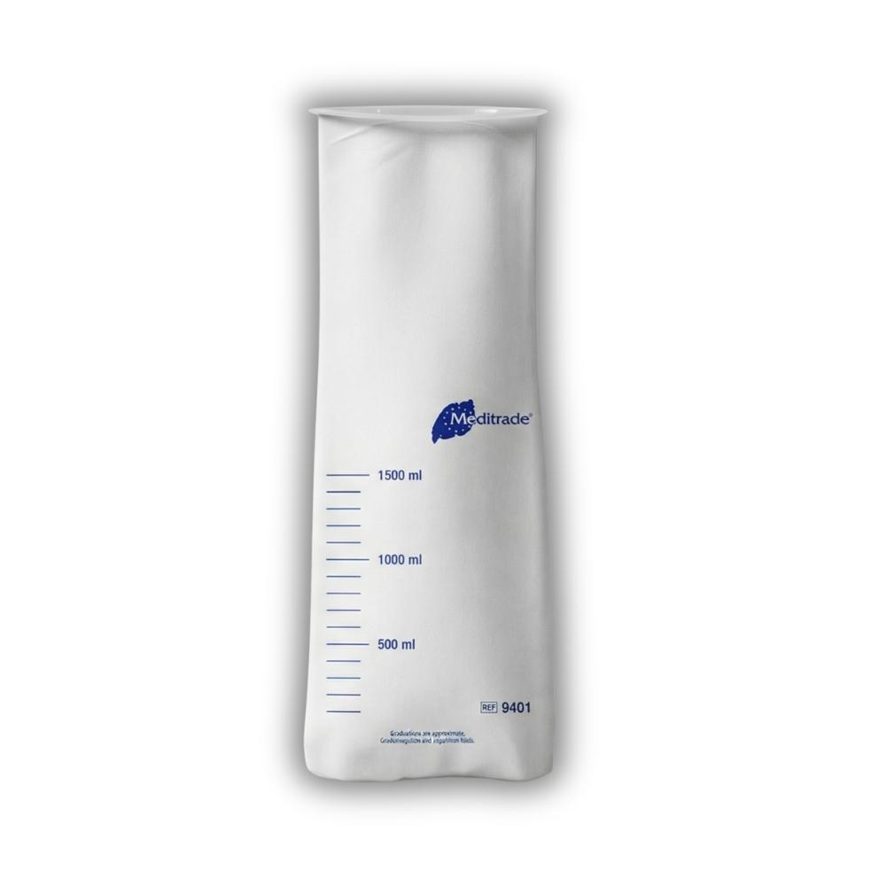 Spuckbeutel 1500 ml