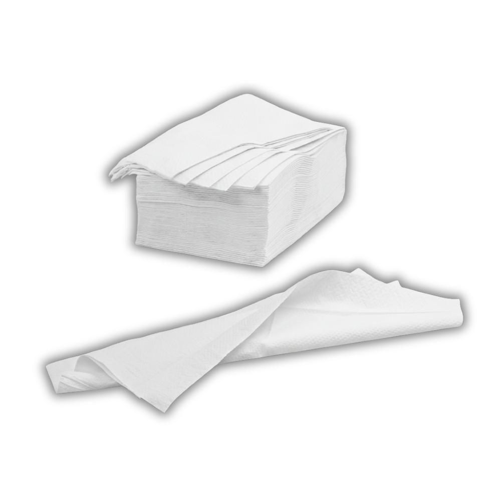 Wischtücher 3-lagig