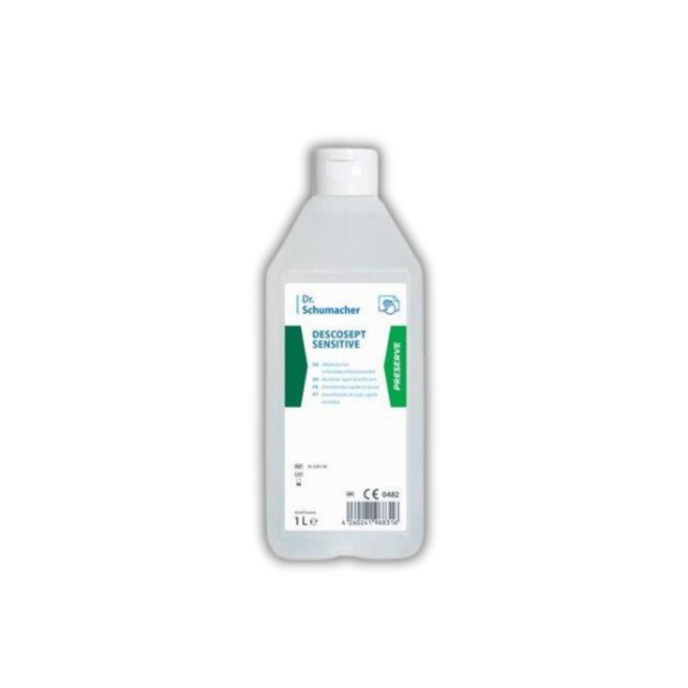 DESCOSEPT SENSITIVE - Flasche 1 Liter