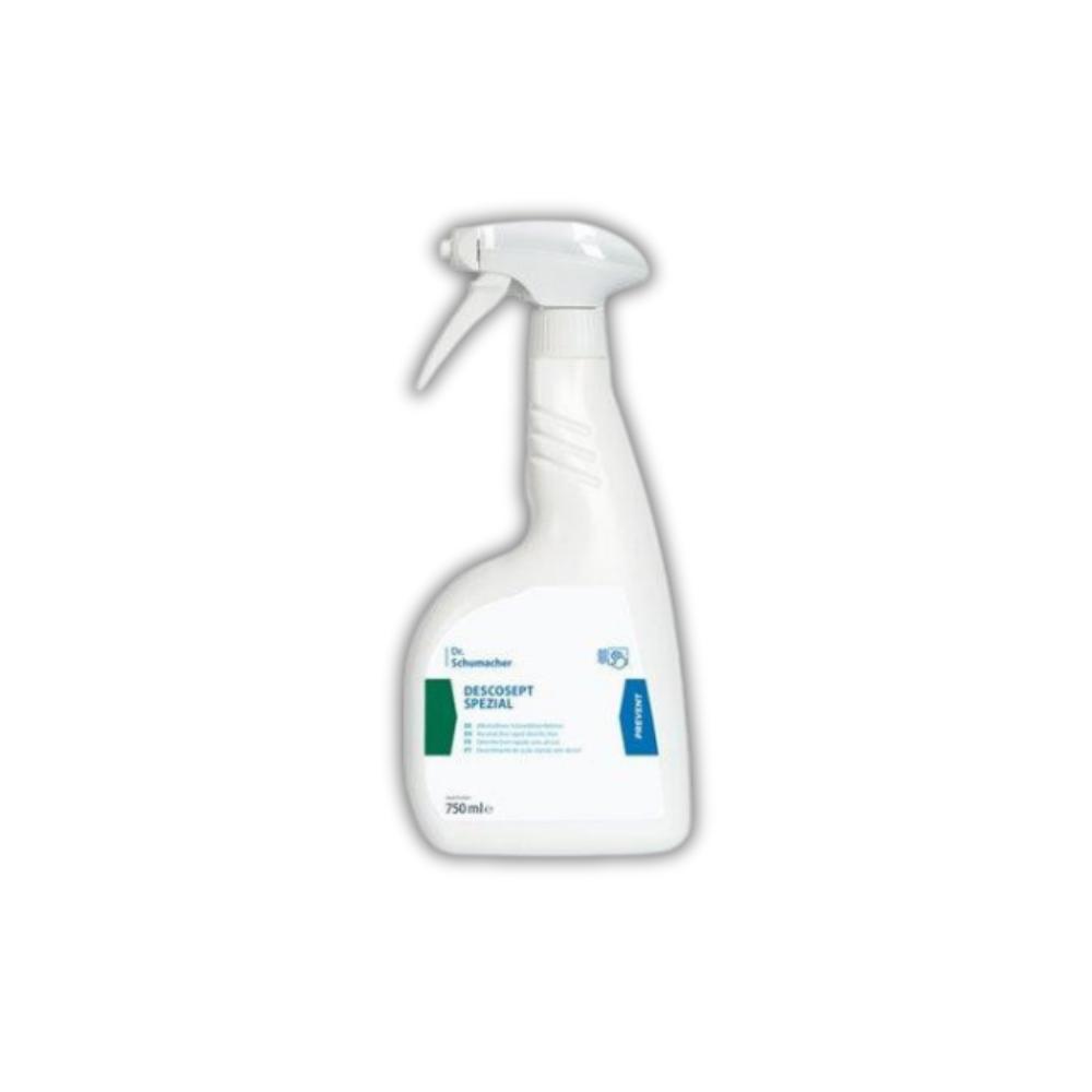 DESCOSEPT SPEZIAL - Sprühflasche 750 ml