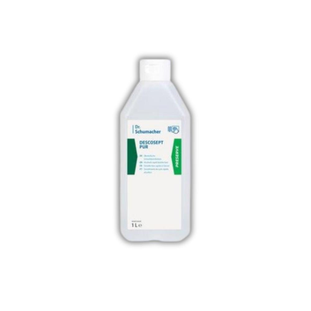 DESCOSEPT PUR - Flasche 1 Liter