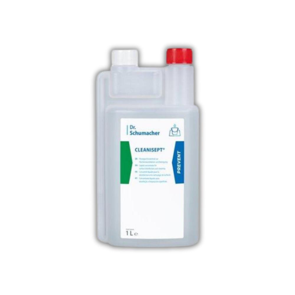 CLEANISEPT® - Dosierflasche 1 Liter