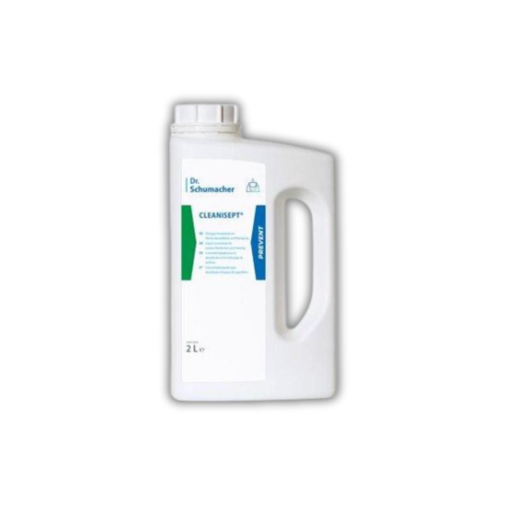 CLEANISEPT® - Griffflasche 2 Liter