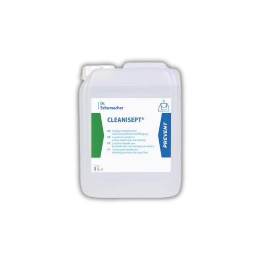 CLEANISEPT® - Kanister 5 Liter