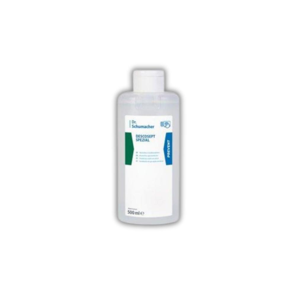 DESCOSEPT SPEZIAL - Flasche 500 ml