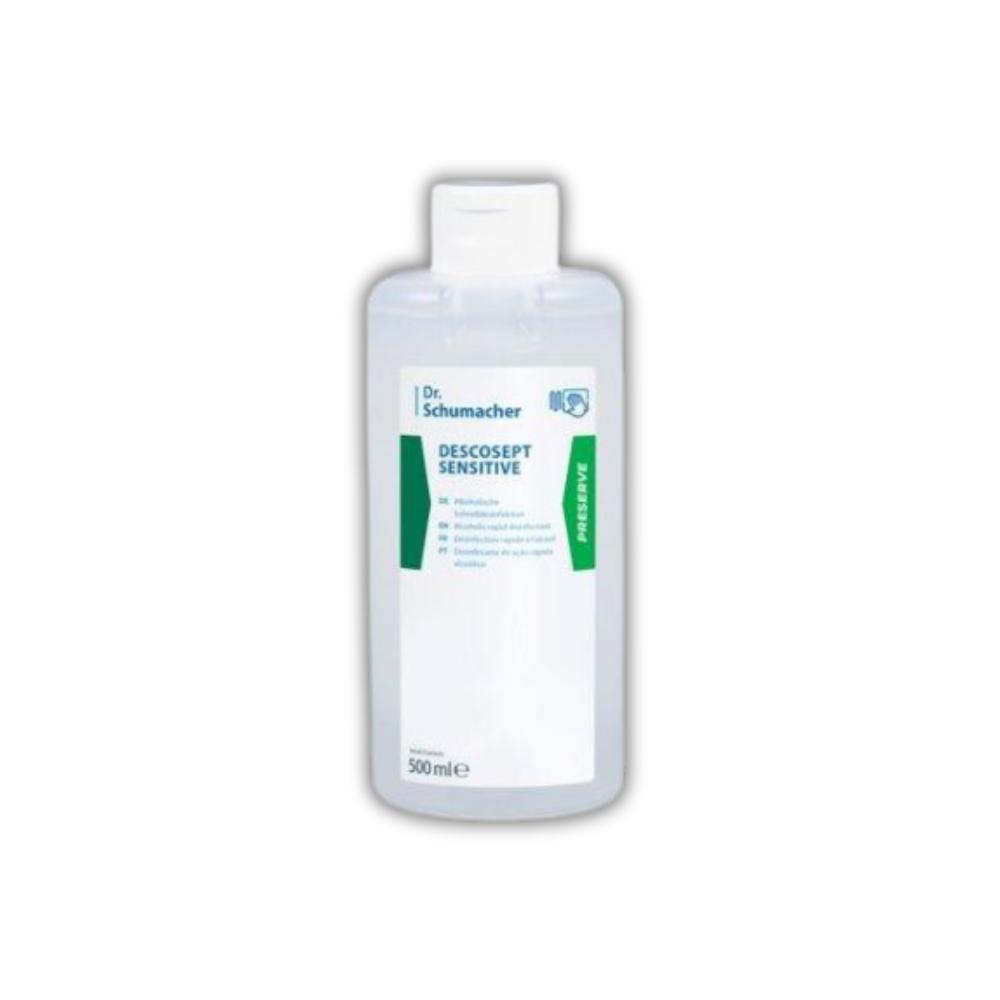 DESCOSEPT SENSITIVE - Flasche 500 ml