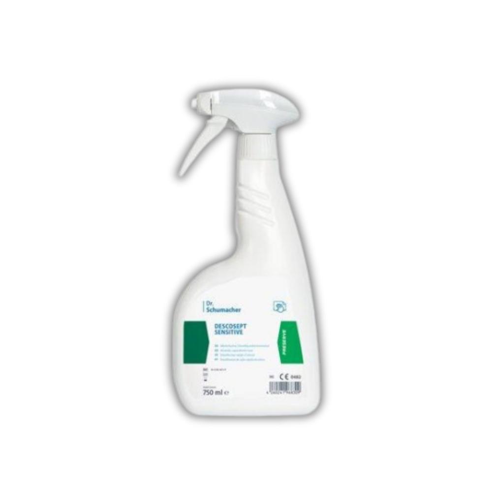 DESCOSEPT SENSITIVE - Sprühflasche 750 ml