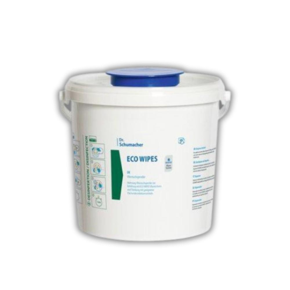 ECO WIPES EIMER - Spendereimer unbefüllt