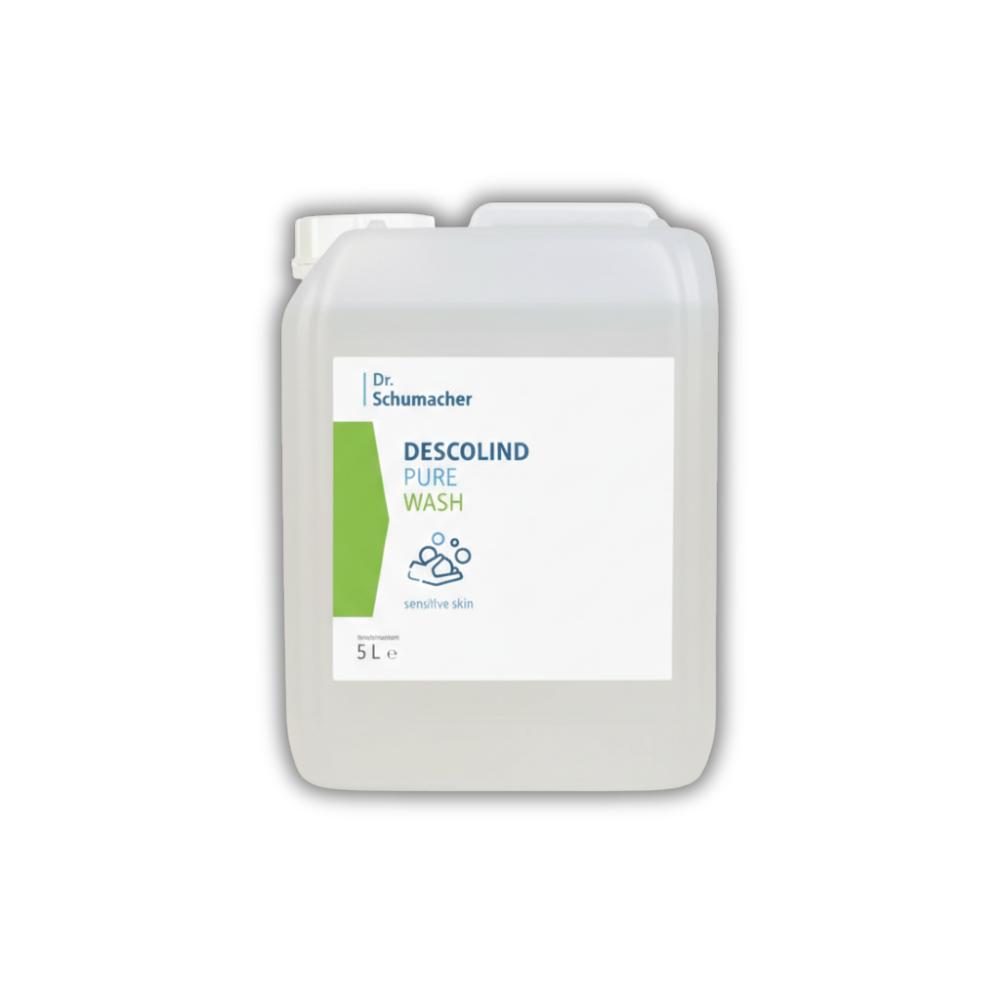 DESCOLIND PURE WASH Kanister 5 Liter