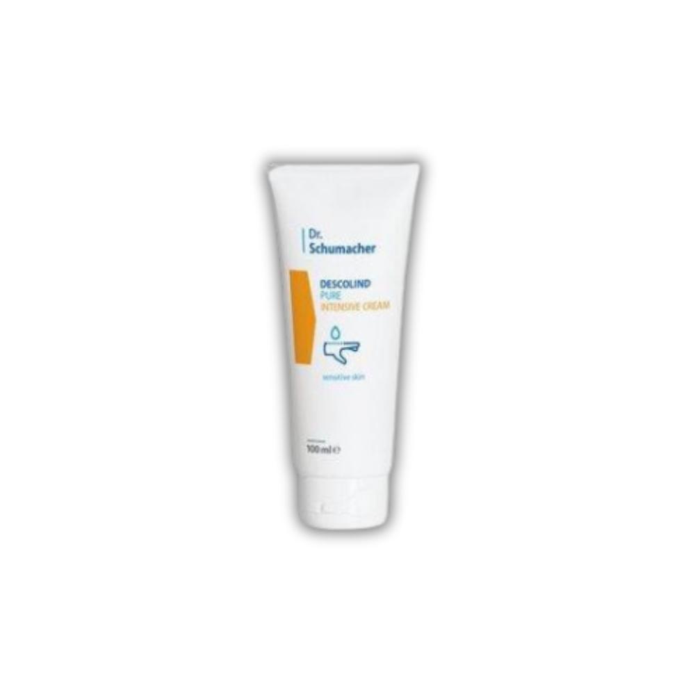 DESCOLIND EXPERT INTENSIVE CREAM 100ml Tube