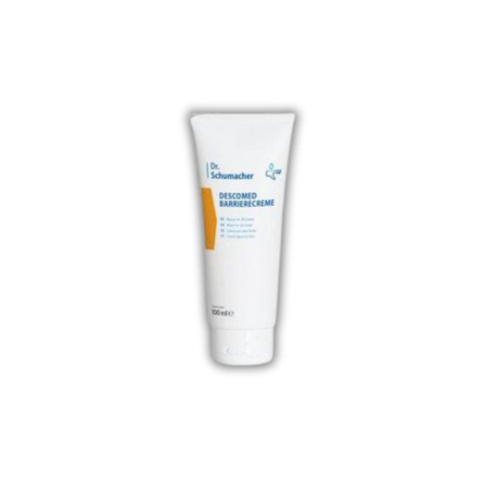 DESCOMED BARRIERECREME 100ml Tube