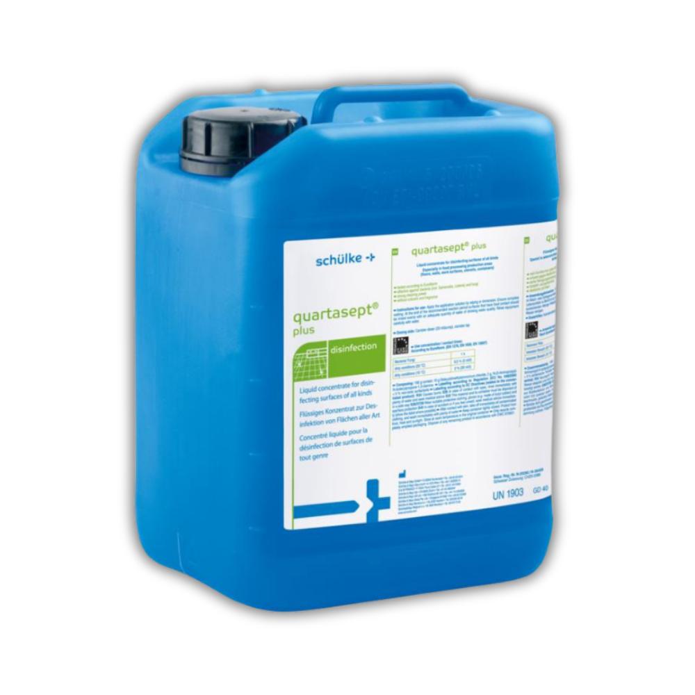 quartasept plus 5 l KA