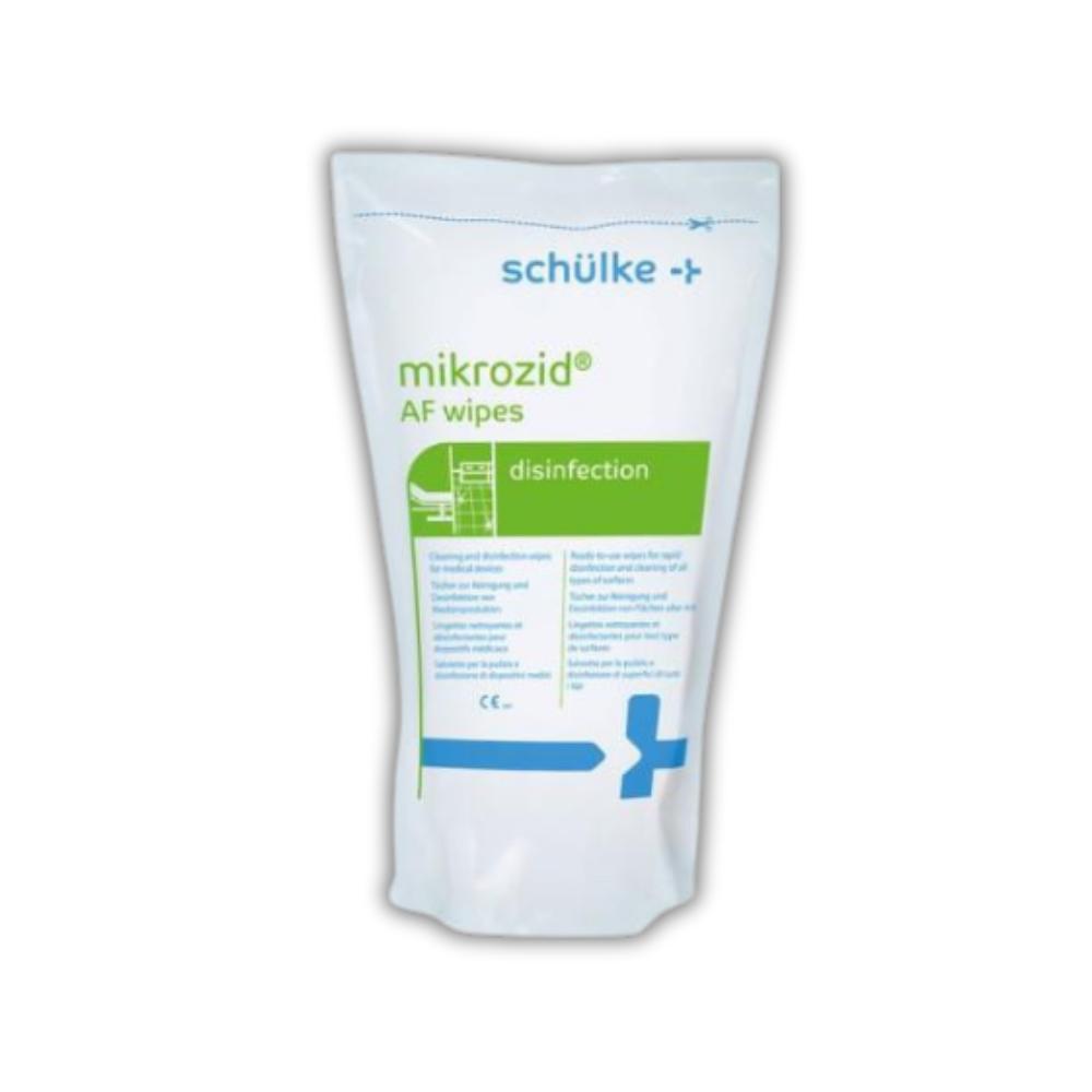 mikrozid AF wipes Refill 150 ST