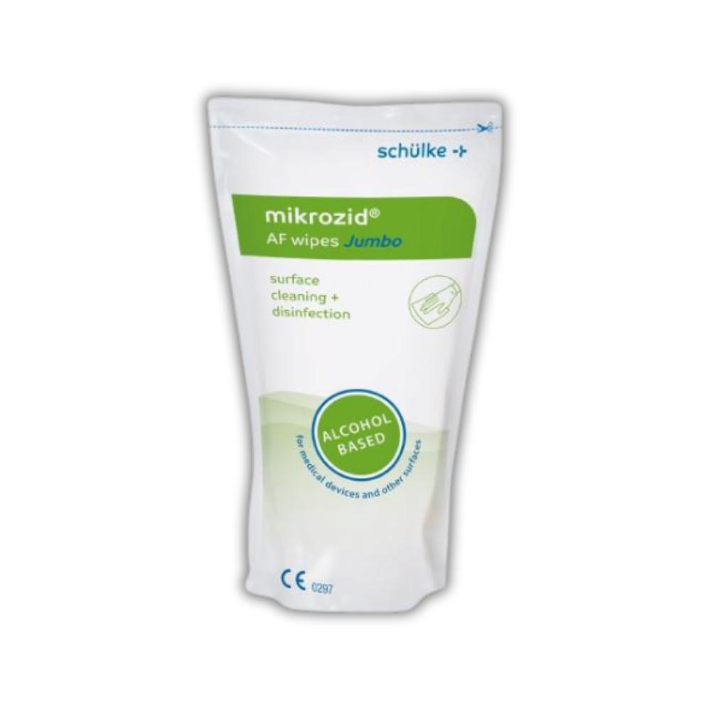 mikrozid AF wipes Jumbo Refil 220 ST