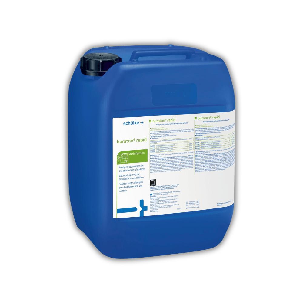 buraton rapid 10 l KA