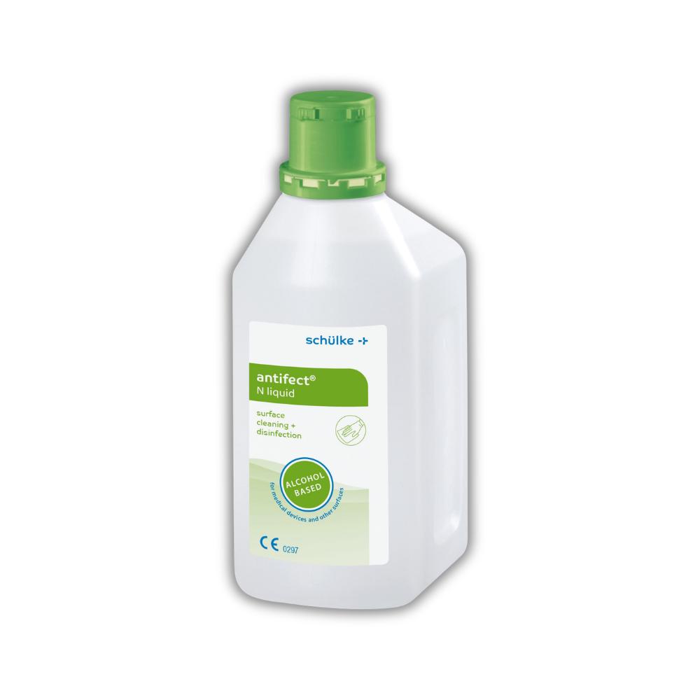 antifect N liquid 1 l FL