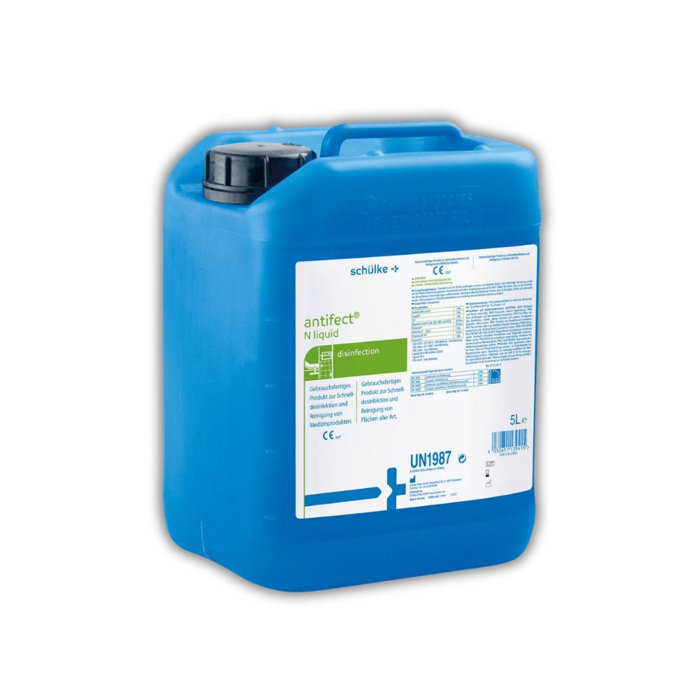 antifect N liquid 5 l KA