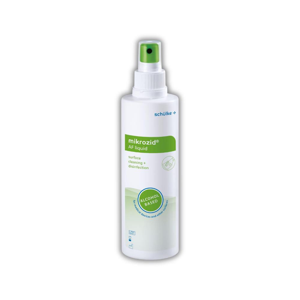 mikrozid AF liquid 250 ml FL