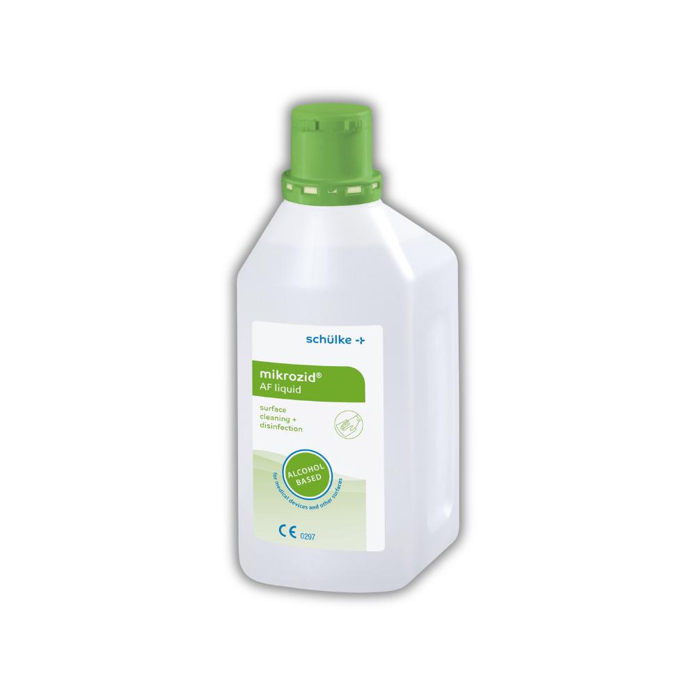 mikrozid AF liquid 1 l FL