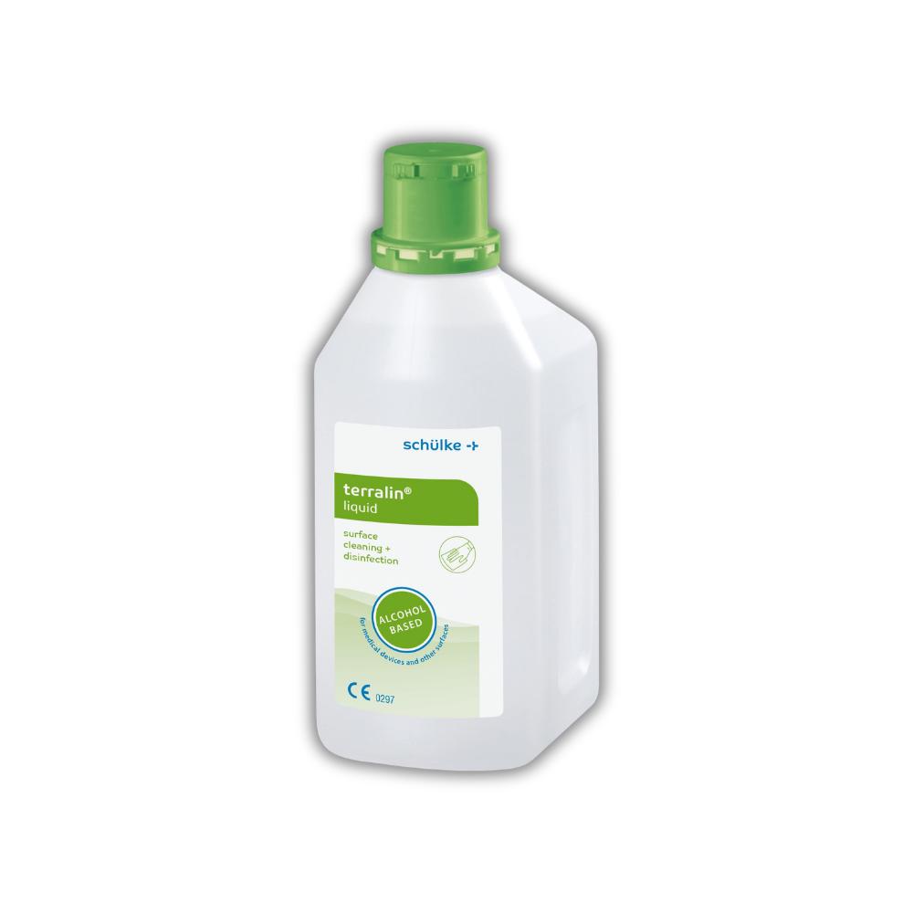 terralin liquid 1 l FL