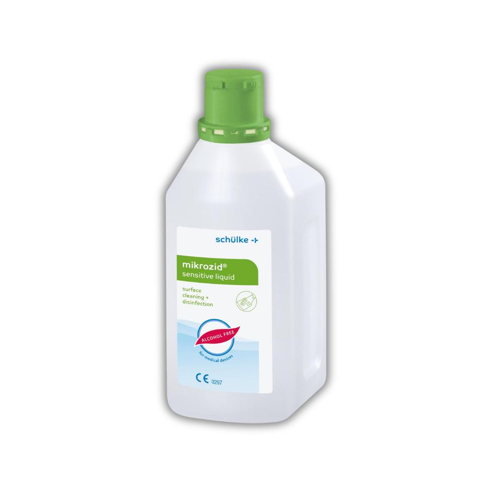 mikrozid sensitive liquid 1 l FL