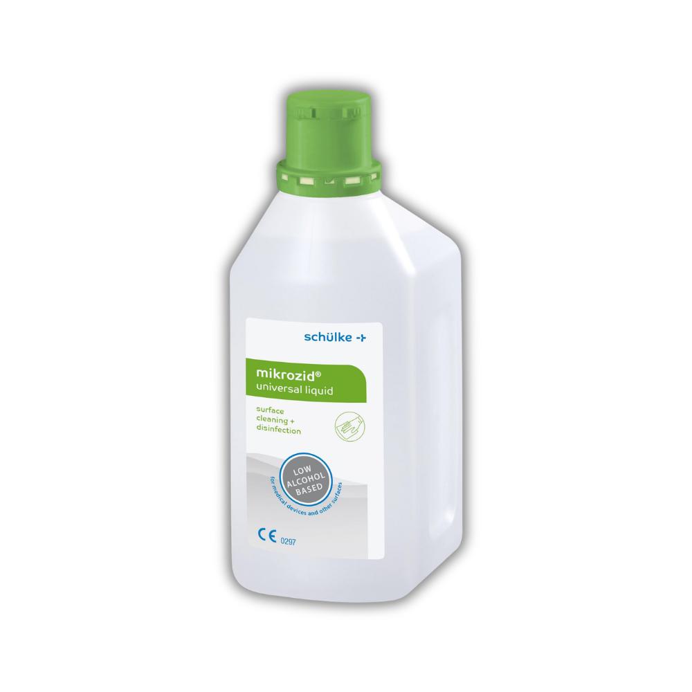 mikrozid universal p liquid 1 l FL