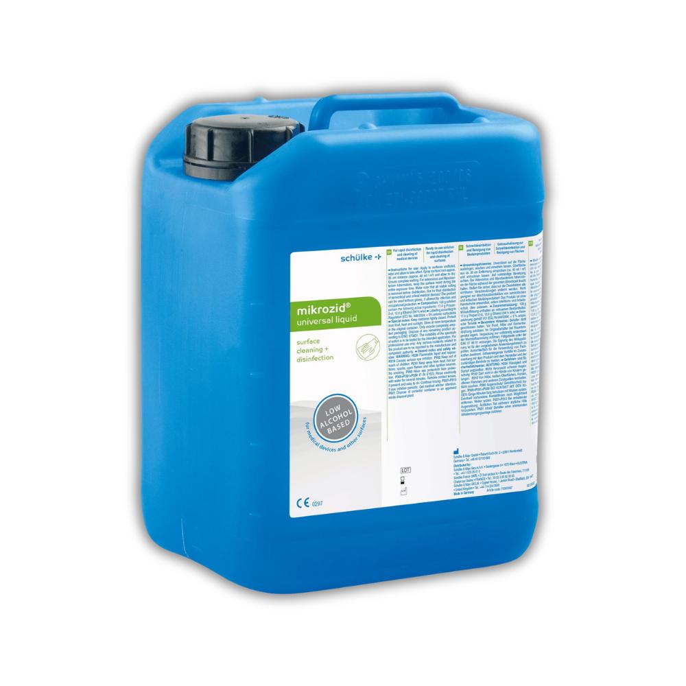 mikrozid universal p liquid 5 l KA