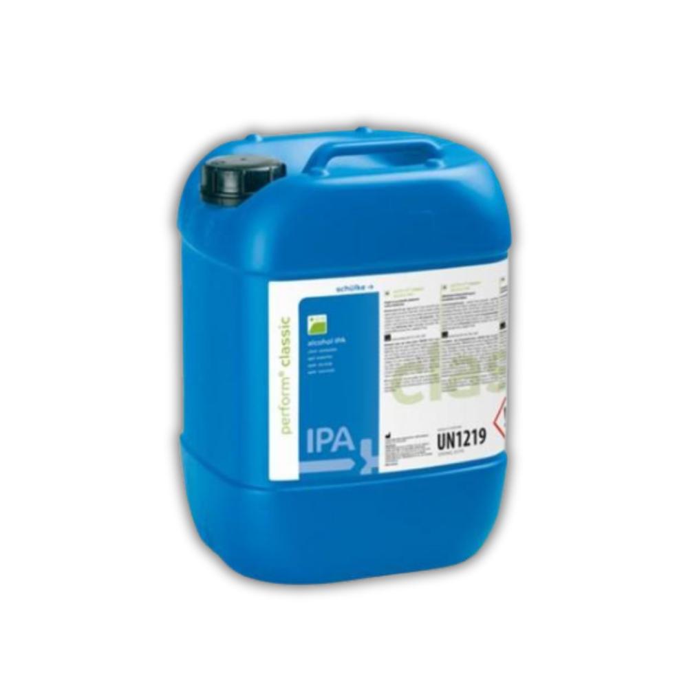 perform classic alcohol IPA DE/FR/NL 10 l KA