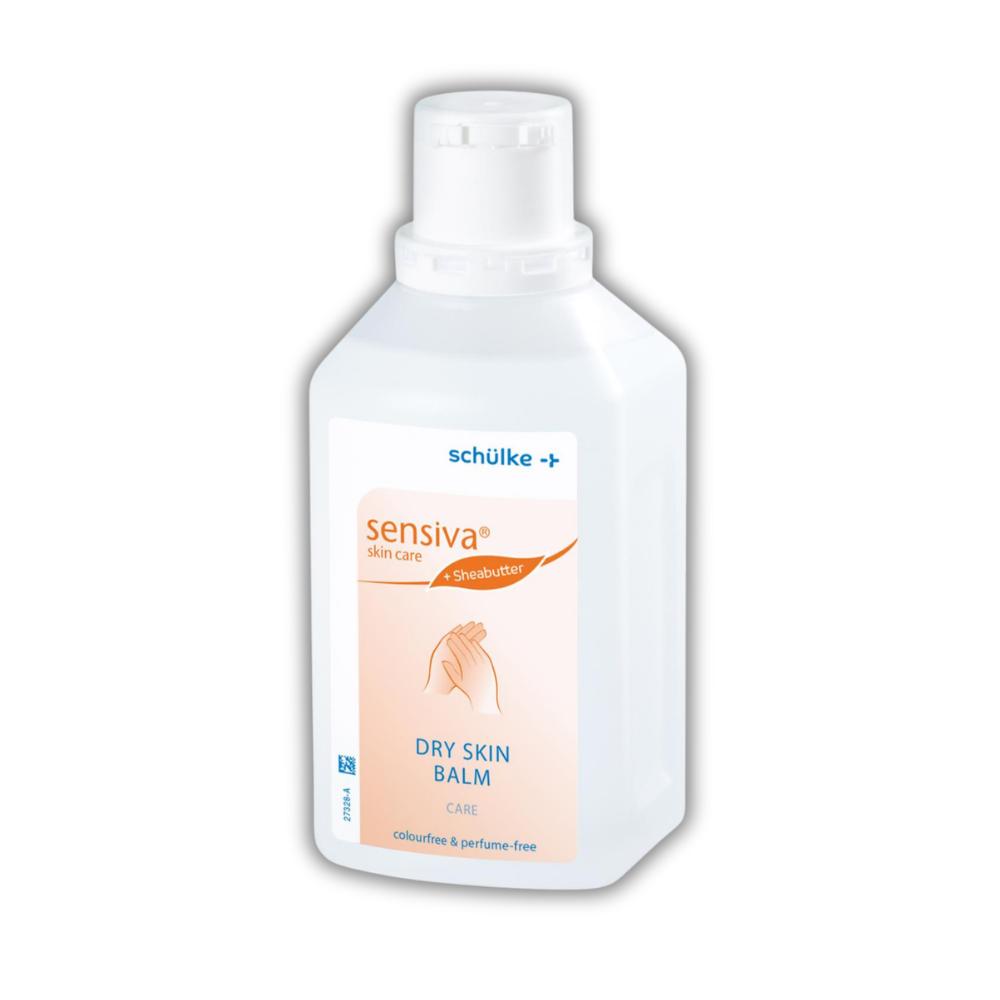 sensiva dry skin balm 500 ml FL