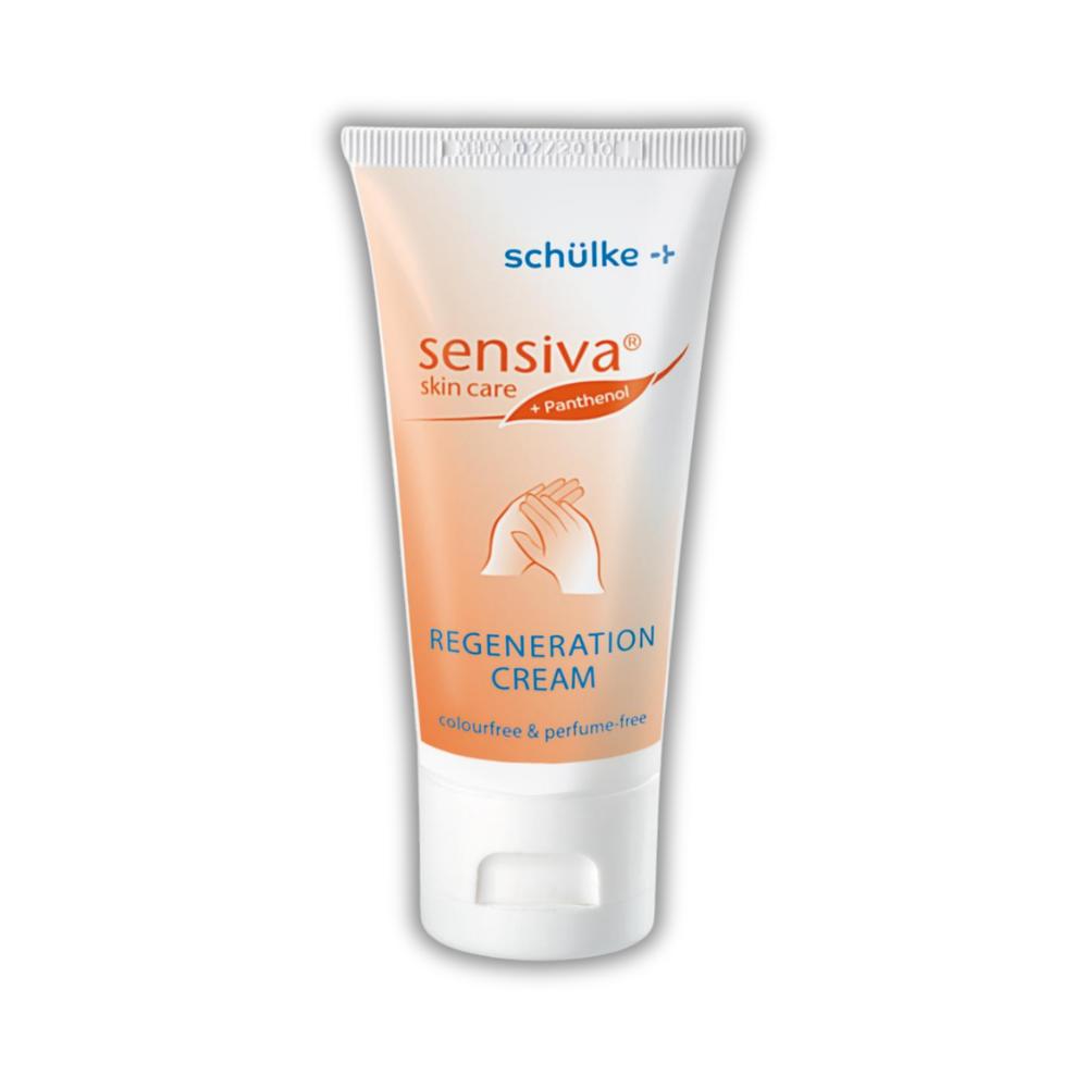 sensiva Regenerationscreme 50 ml TB