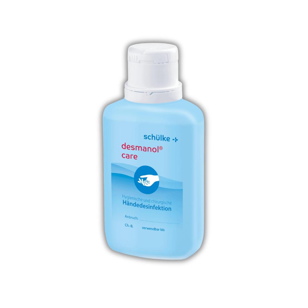 desmanol care 100 ml FL