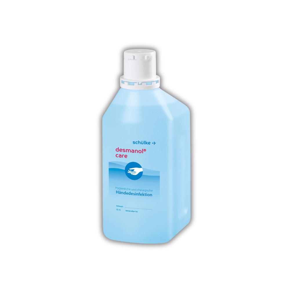 desmanol care 1 l FL