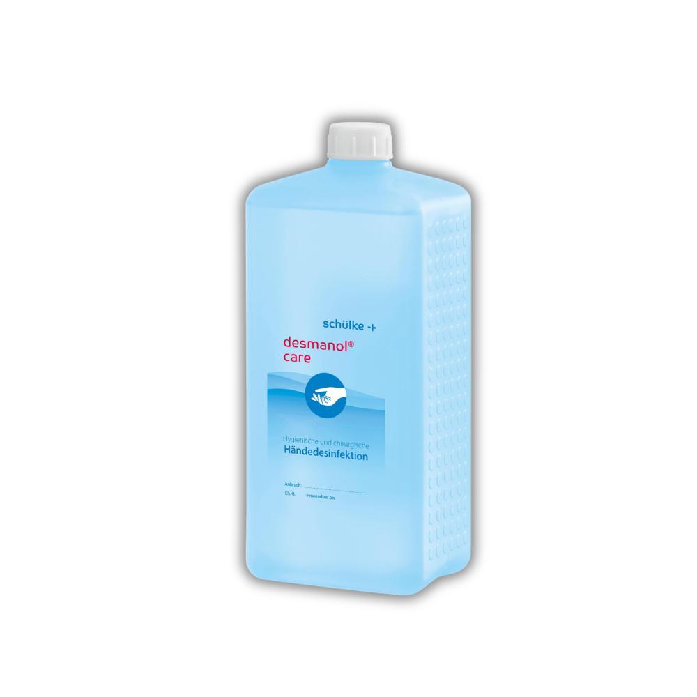 desmanol care 1 l EF