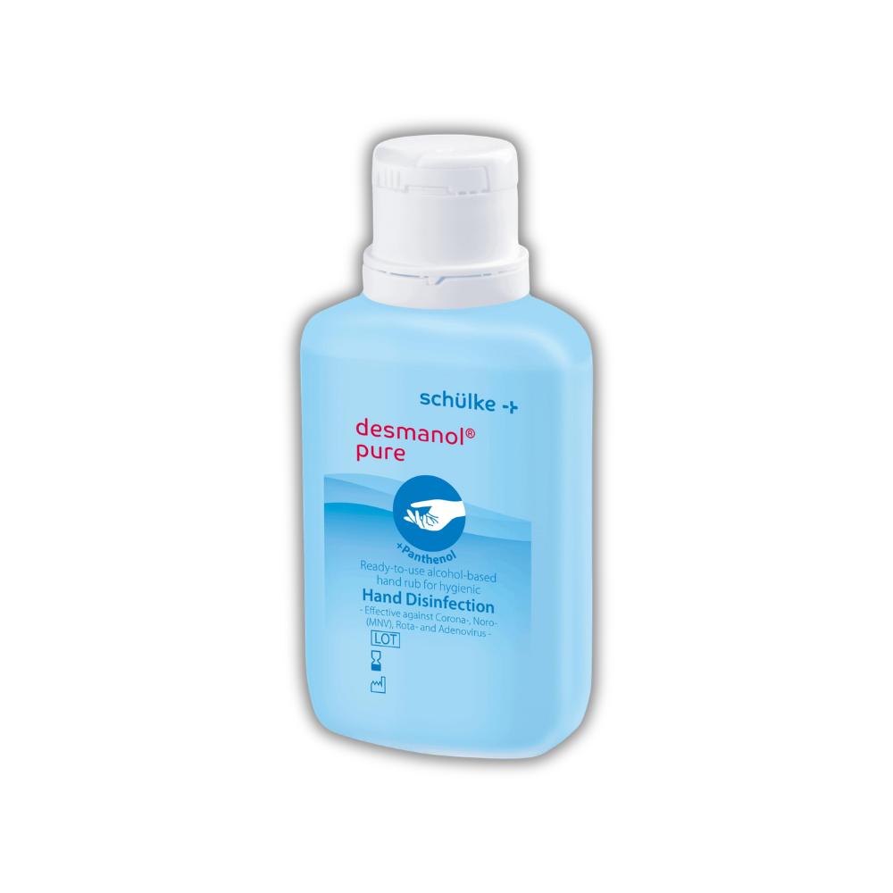 desmanol pure 100 ml FL