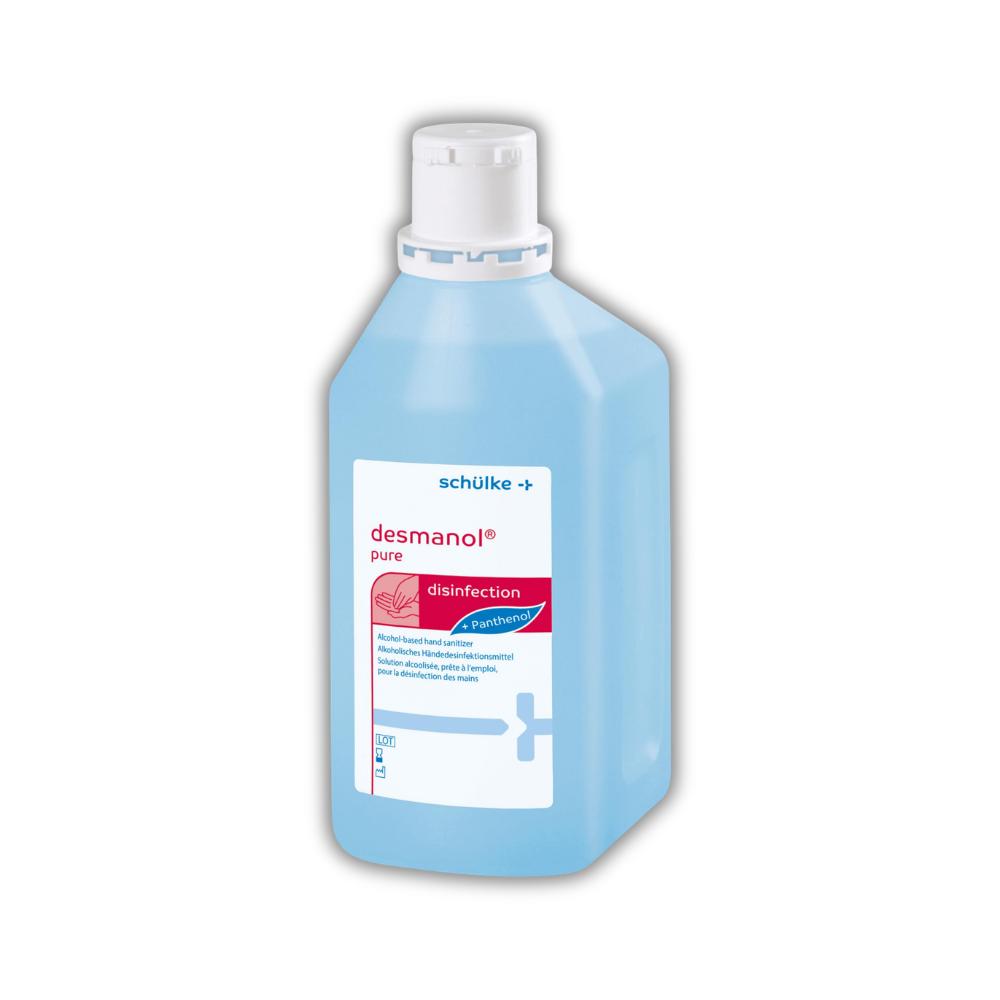 desmanol pure 1 l FL