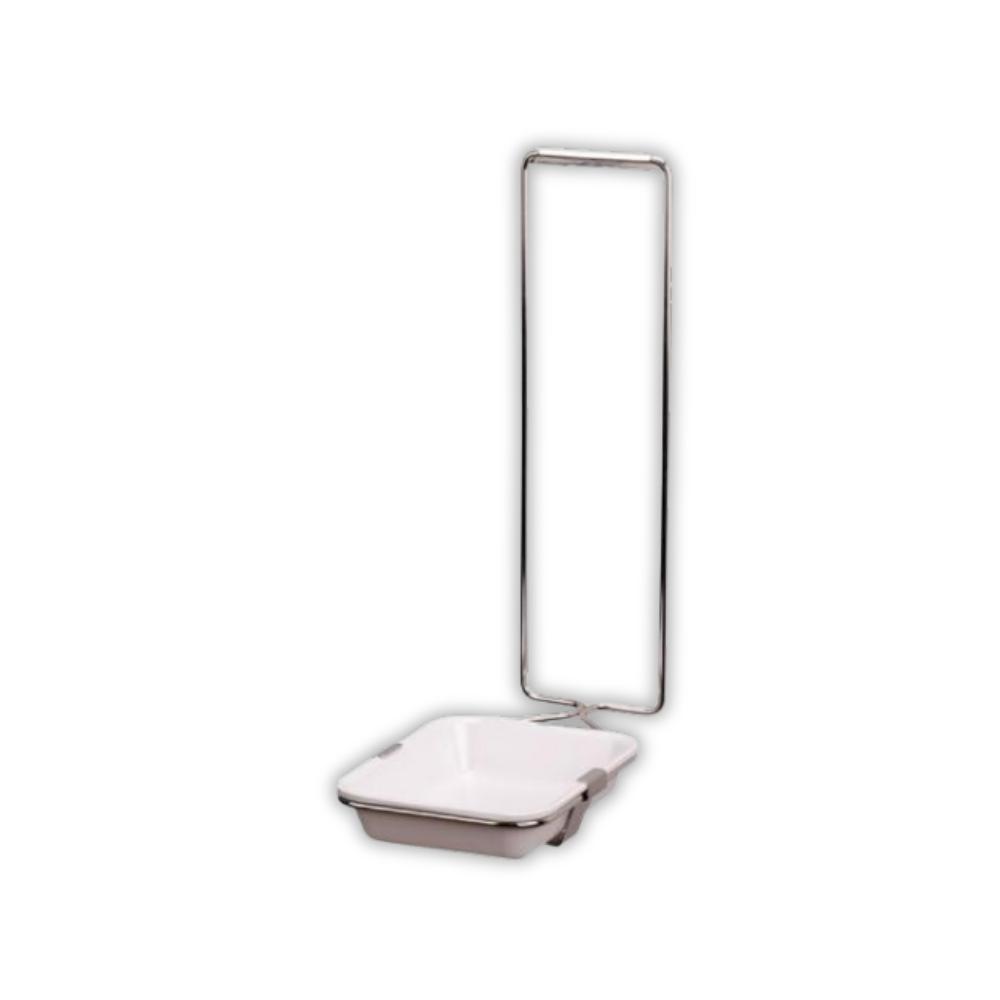 Schalenhalter für 500ml Spender