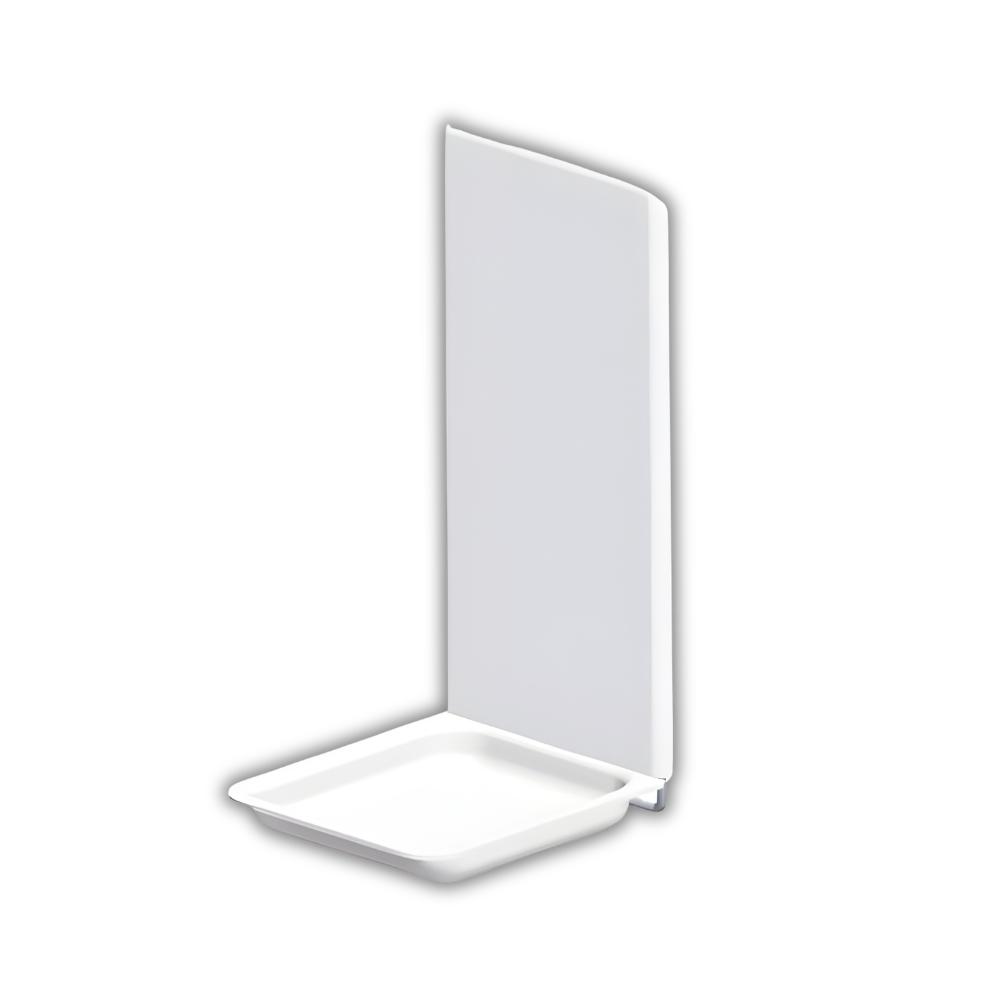 Schalenhalter für 1 L Spender