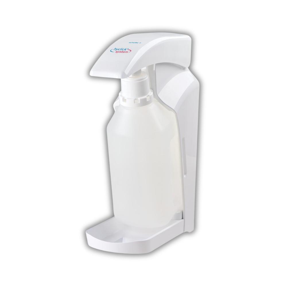 hyclick Präparate-Spender 1000 ml