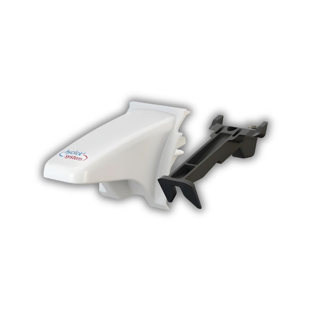 hyclick-System Nachrüstset 1000 ml