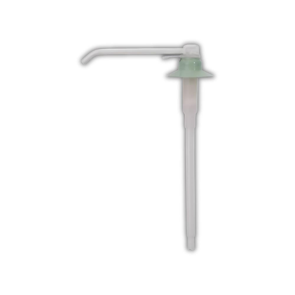 Kunststoffpumpe 500 ml verpackt
