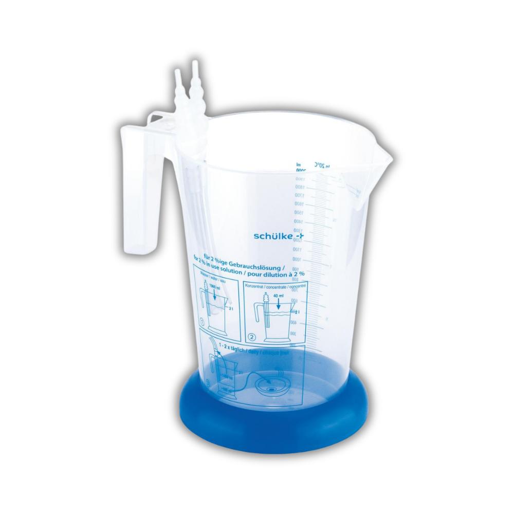 schülke Applikationshilfe dental