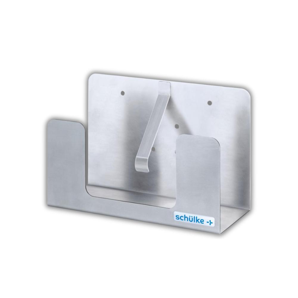 Softpack-Halterung