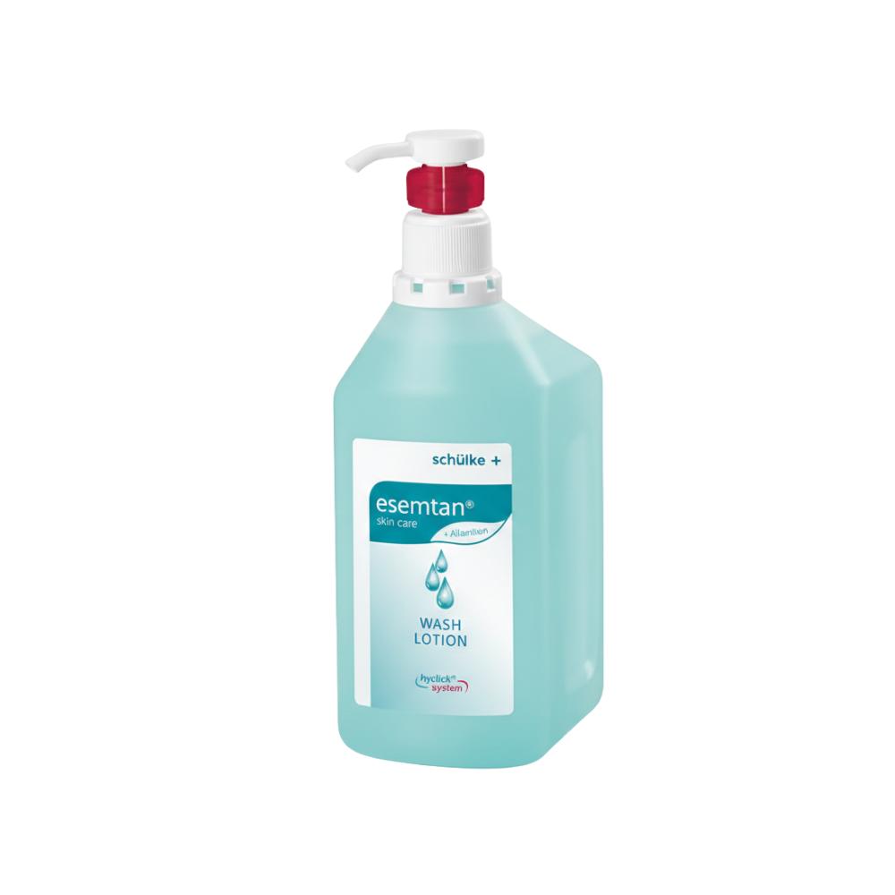 esemtan wash lotion hyclick 1 l FL