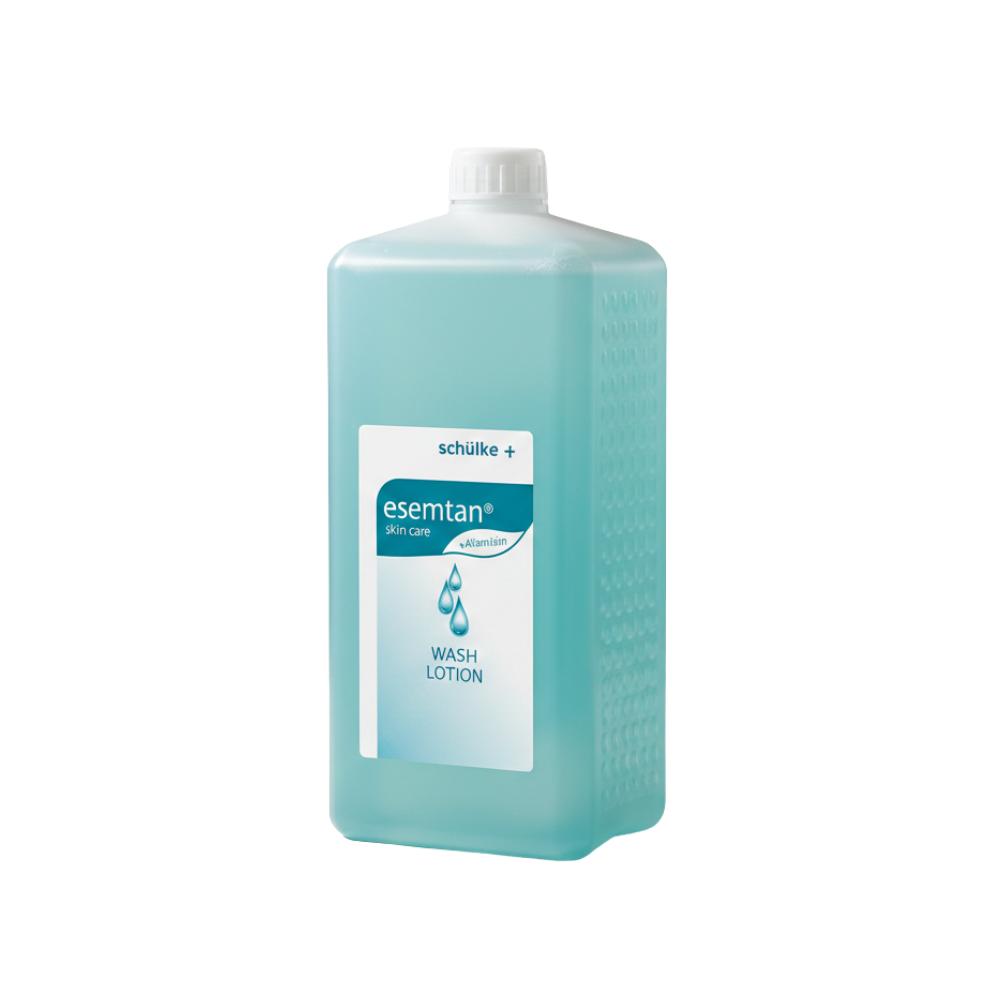 esemtan wash lotion 1 l EF