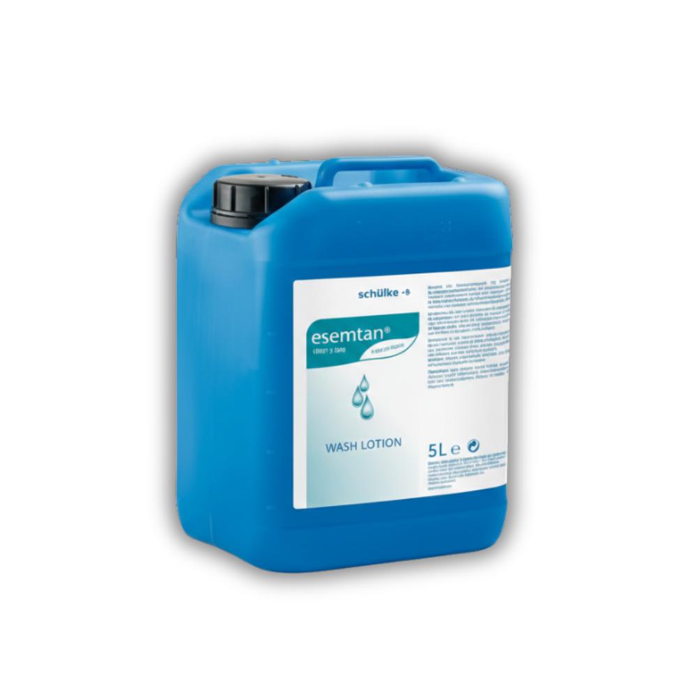 esemtan wash lotion 5 l KA