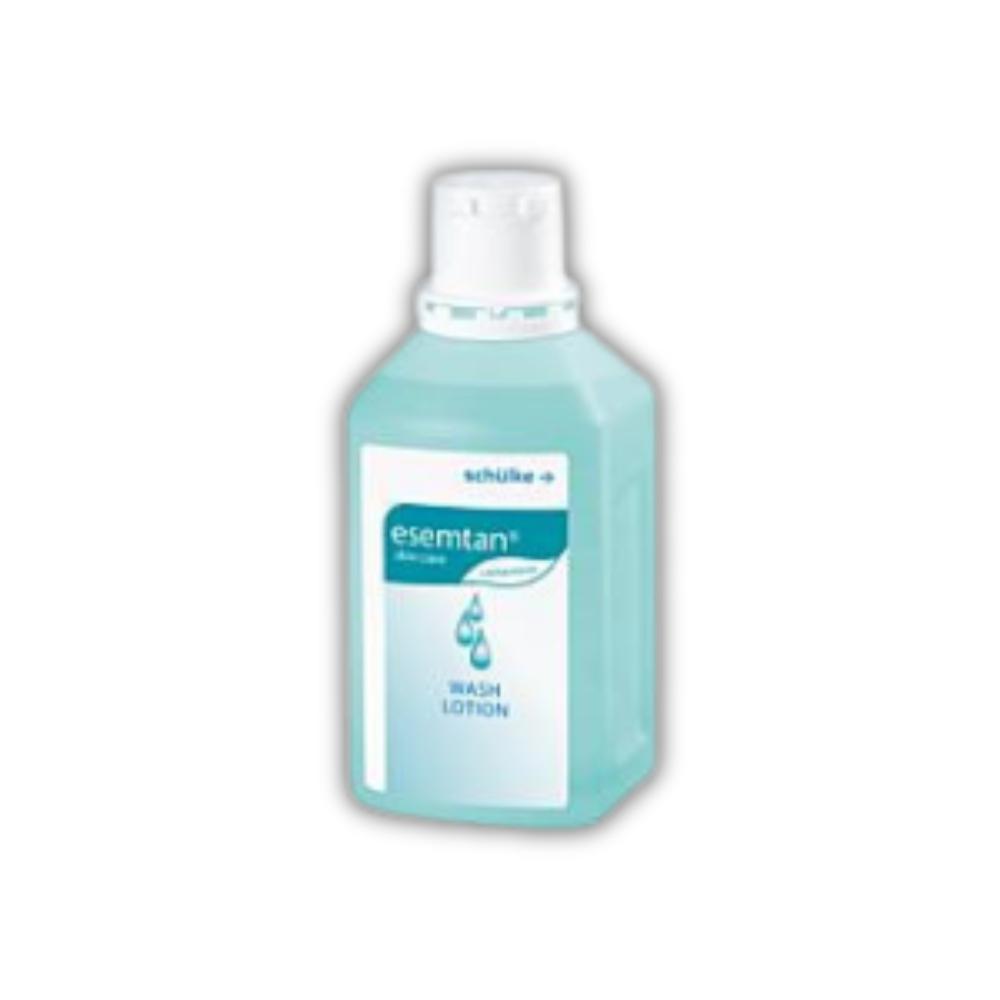 s&m Waschlotion 500 ml FL