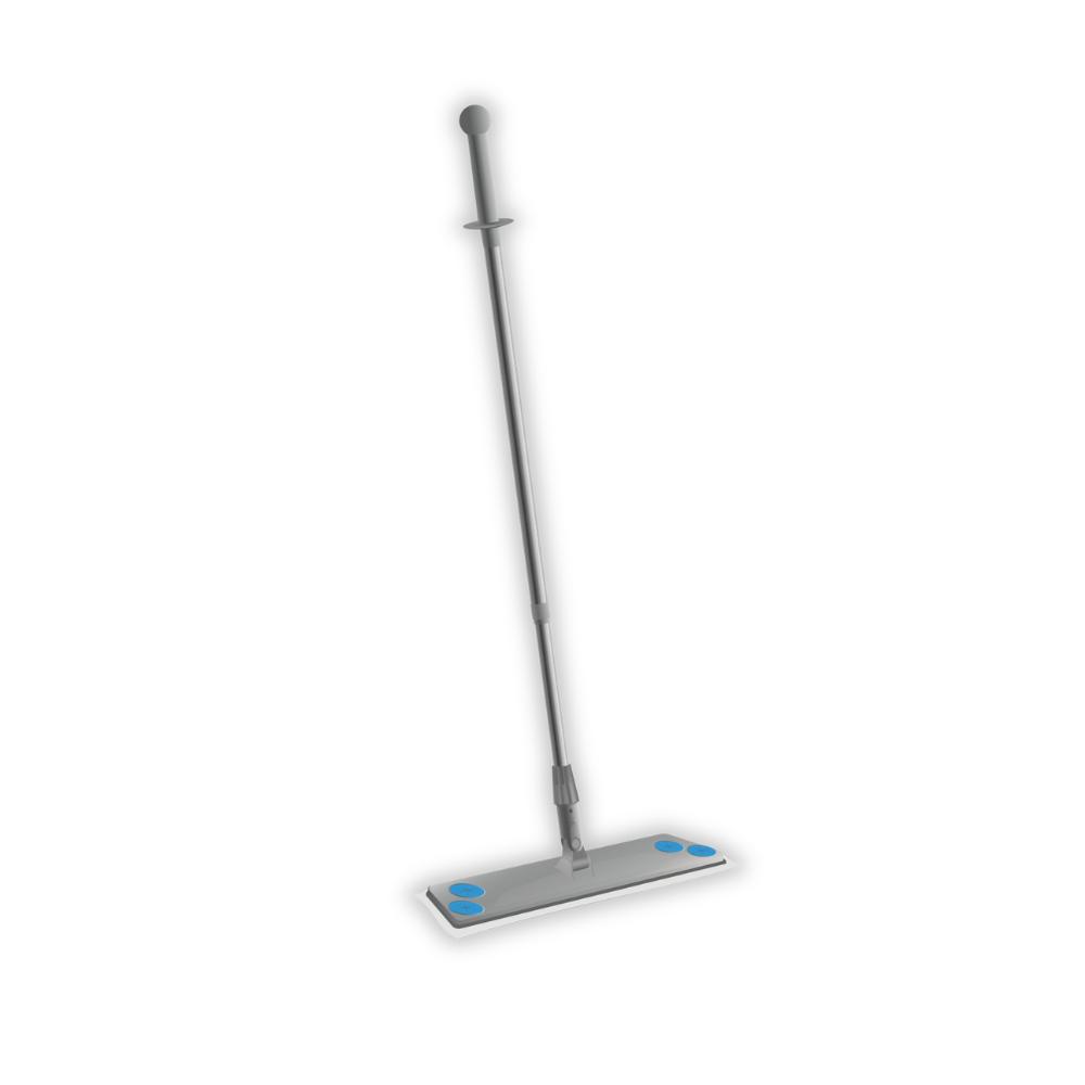 mikrozid power mop Wischmopphalter 1 ST