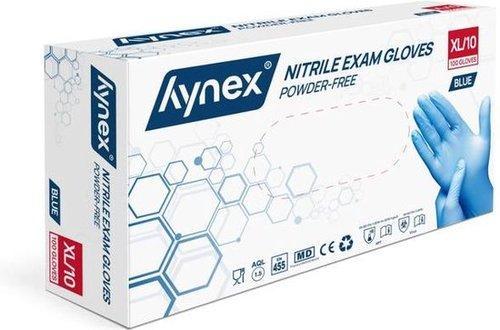 hynex® Premium Nitrilhandschuhe Gr. XL